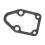 For Double Pump Block Closing Plate Small Aluminum 4