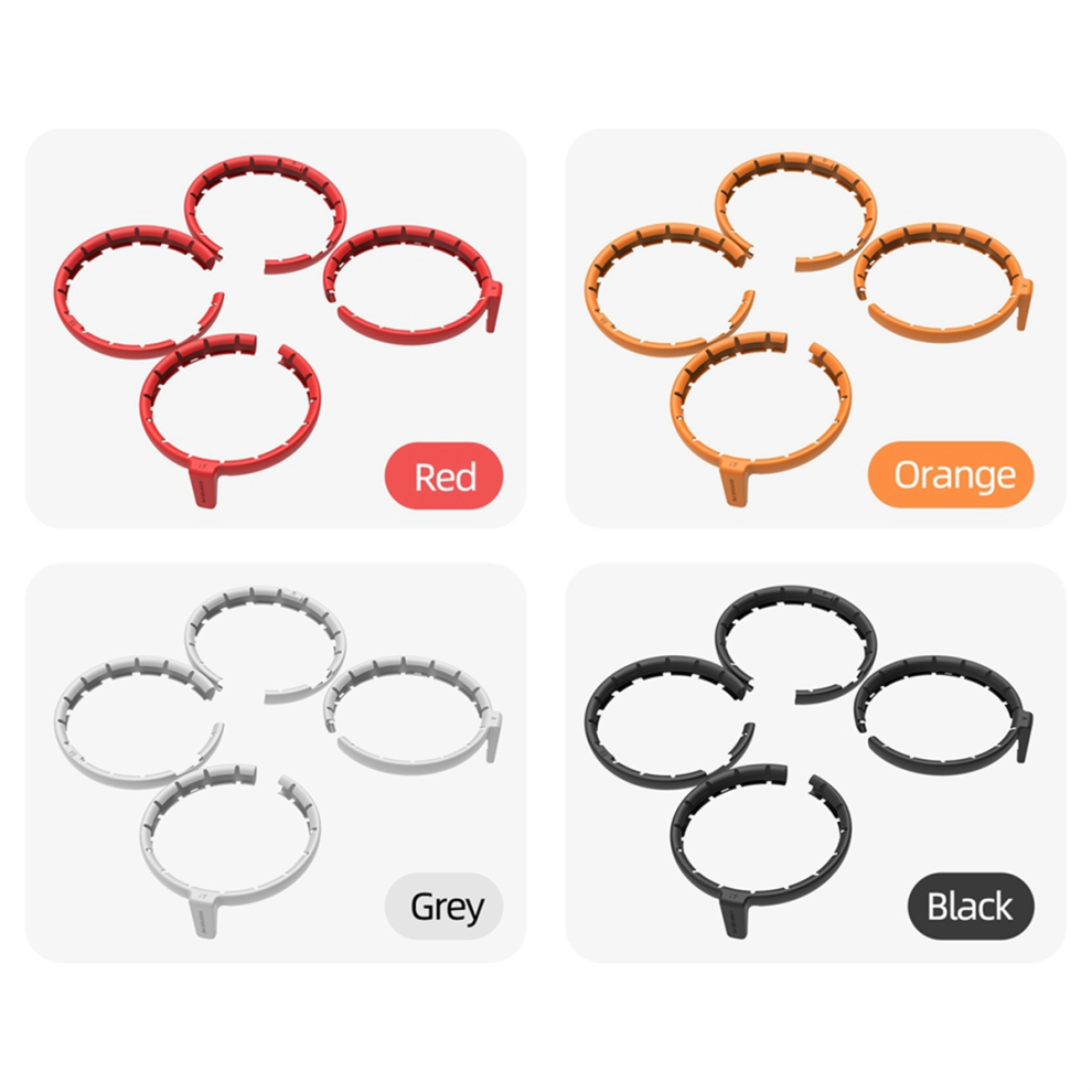 Photos - Other Toys for Flip Paddle Protector Anti-Collision Drone Bo