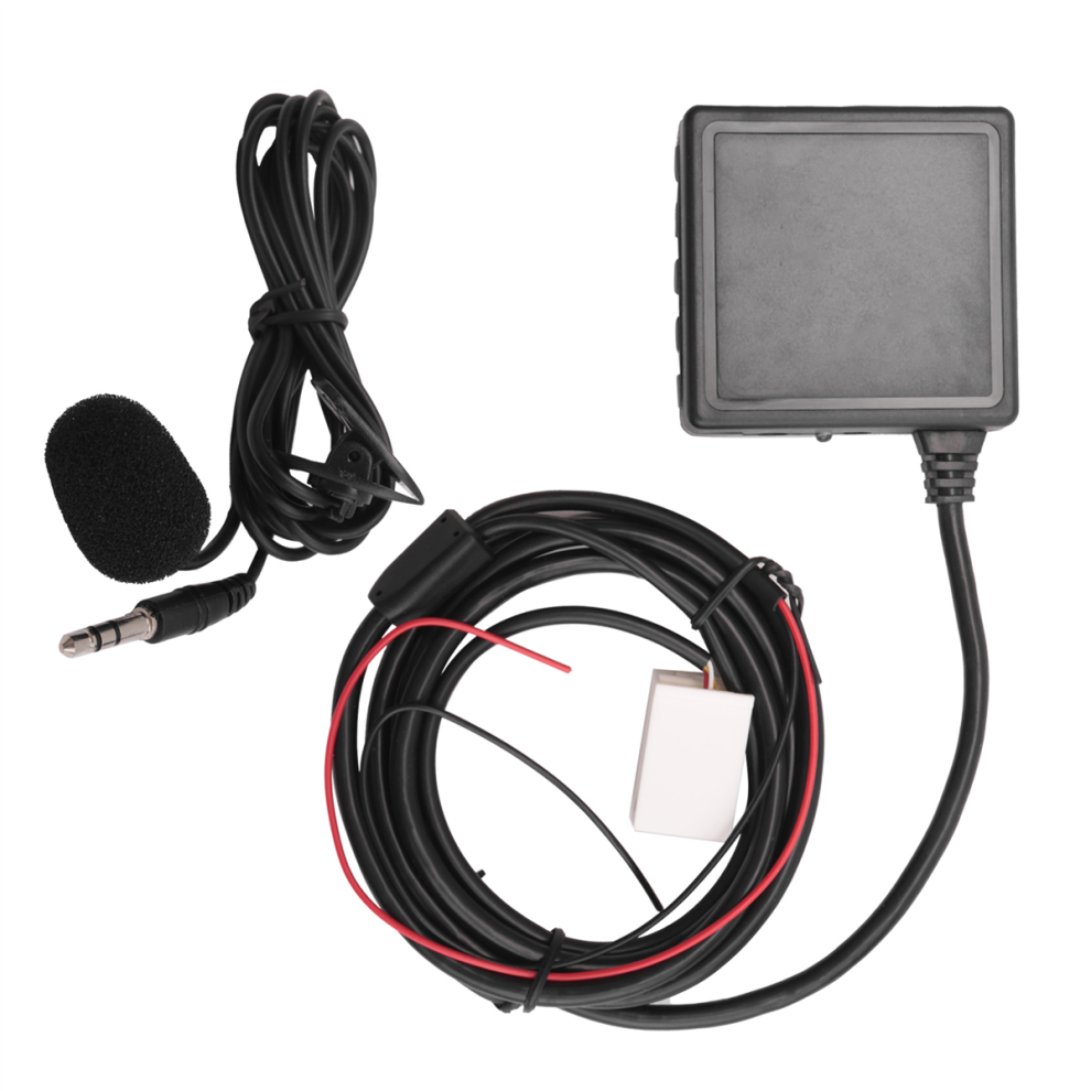 Aux Usb Tf Interface Bluetooth Music Adapter For 3 4852575006019