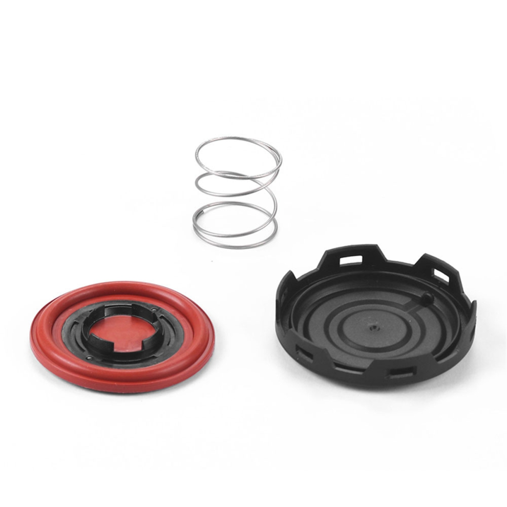 3.0T Pcv Valve Oil Separator Rebuild Kit For 3.0 B 4852575010665