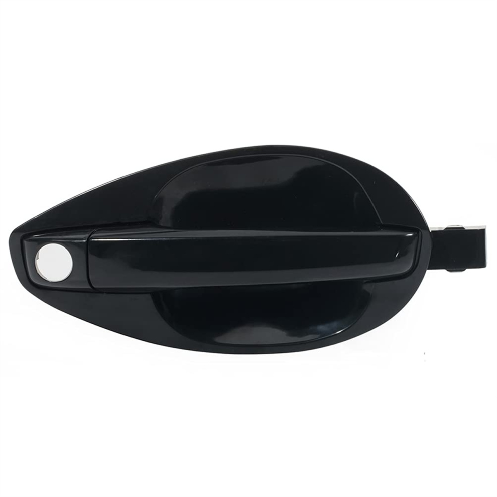 Pestillo De Manija De Puerta Exterior Para Tiburon Coupe 2.0L 2-image