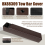 BX88309 Capa de engate para reboque Avail, , Bars, Weather-R 7