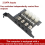 Dual Channel Hard Drive Controller Power Saving PC 8