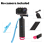 For Floating Hand Grip Waterproof Handle Selfie St 4