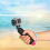 For Floating Hand Grip Waterproof Handle Selfie St 5