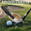 Golfschläger-Bürstenreiniger, tragbare Rillenreinigung 4