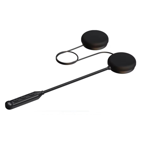 Auriculares para casco de motocicleta S1 Bluetooth 5.3 1