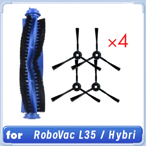 Voor RoboVac L35/L35 hybride robotstofzuiger Cl 2