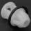 10 Pcs Side Skirt Moulding Cover Trim Clips Fixed 11