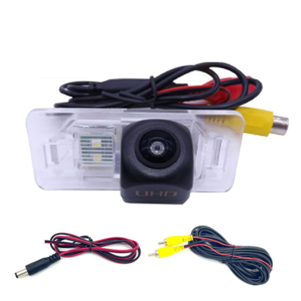 Car Ahd 720P Rearview Camera 170 Degree Rear View 4852575008570