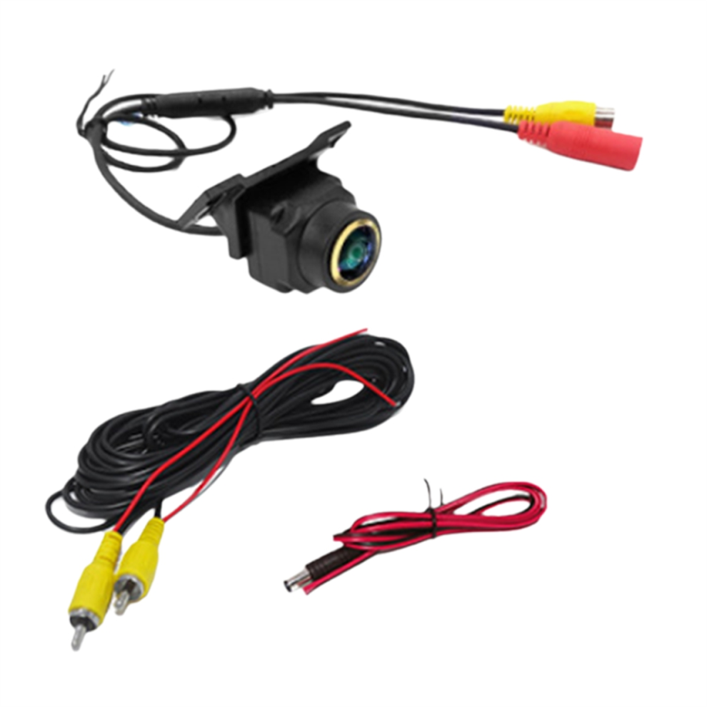 Auto Ahd Cvbs 720P Kamera Intelligente Dynamische Traje-image