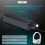 P2 Headphone Amp Road-Ready Stereo/Mono Instant Sw 10
