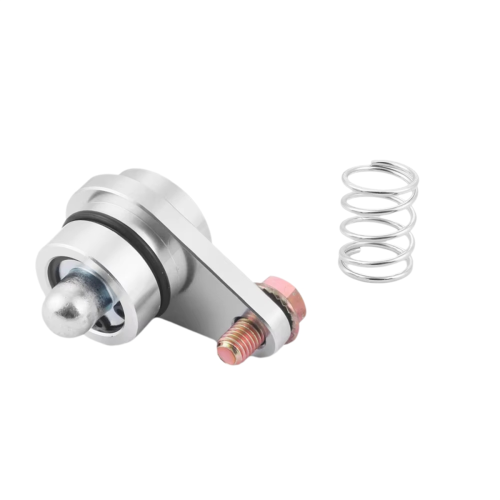 Transmission Reverse Lockout Solenoid Delete for T 2