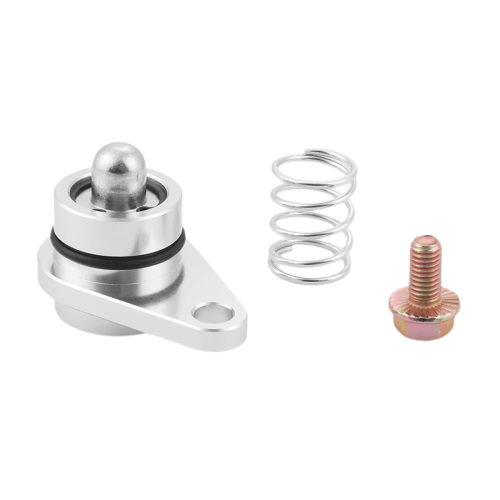 Transmission Reverse Lockout Solenoid Delete for T 1