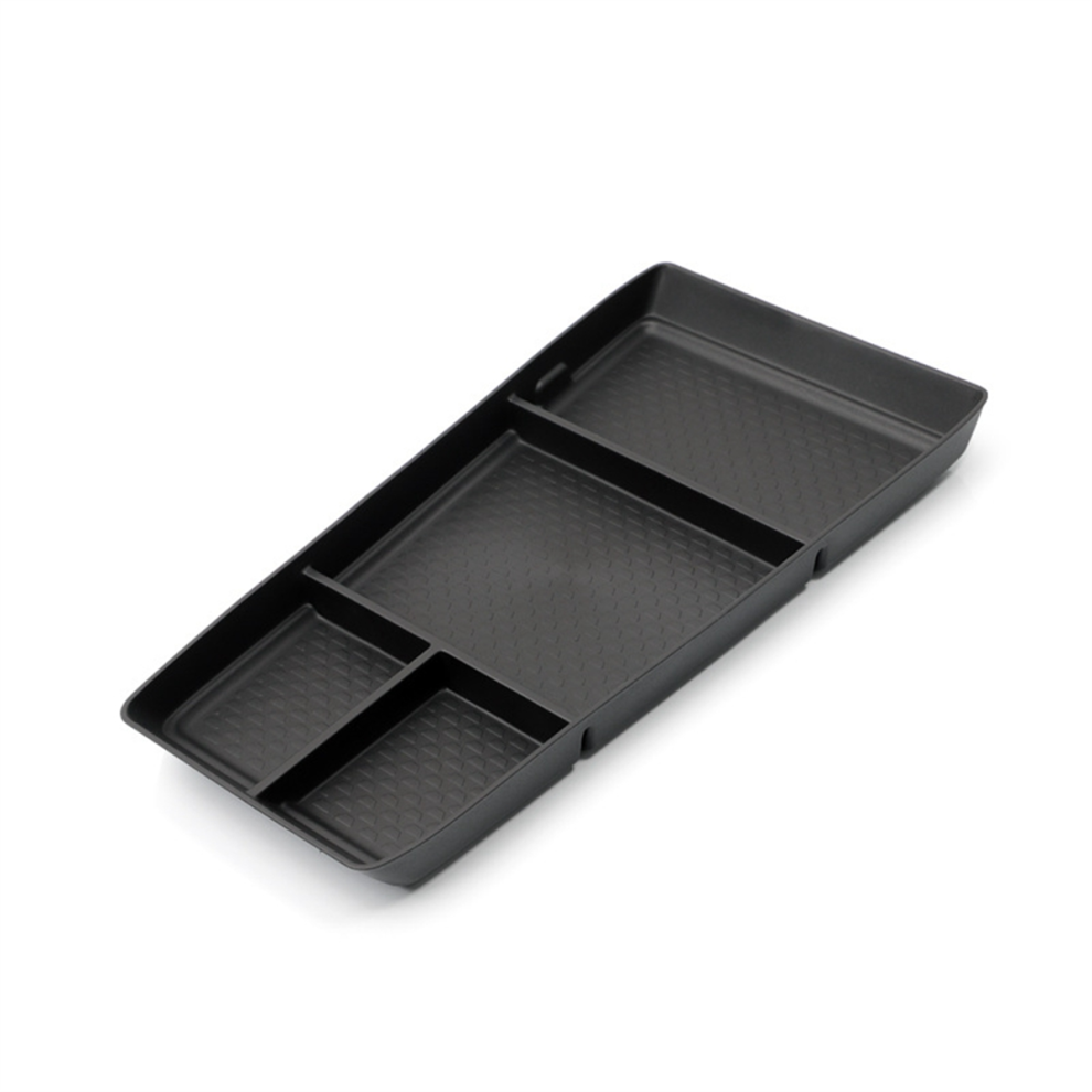 Car Lower Center Console Organizer Tray For 2025 I 4852575011631