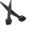 PSU 8 Pin auf Dual 6+2 PCI-E Stromkabel für , Stecker 3
