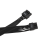 PSU 8 Pin auf Dual 6+2 PCI-E Stromkabel für , Stecker 4