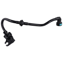 Électrovanne 31 pour réservoir de charbon actif de moteur de voiture
