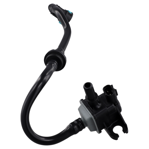 Solenoïdeklep van de damp-koolstofbus van de auto 31 2