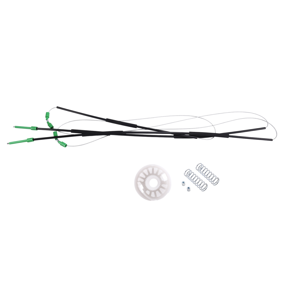 For 306 Cabriolet 1997-2002 Car Window Regulator R Light 4852575015417