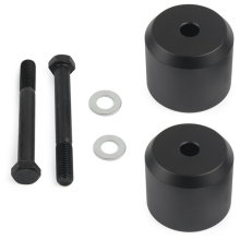 Kit di sollevamento ruota anteriore per auto per telai 2005-2019