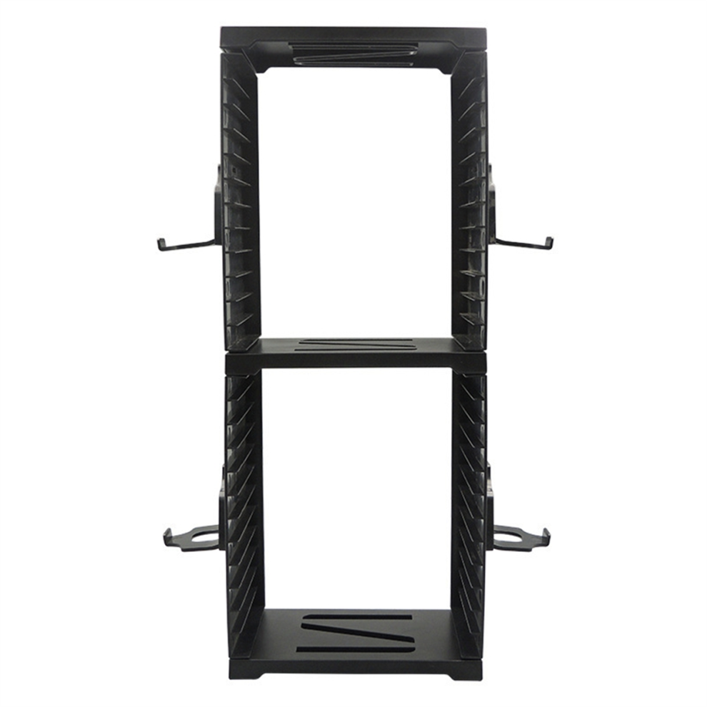 Torre De Almacenamiento De Discos De Juego Para /X-BOX //Switch - Con-image