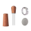 Coffee Stirrer Espresso Distributor Needle Stainle 6