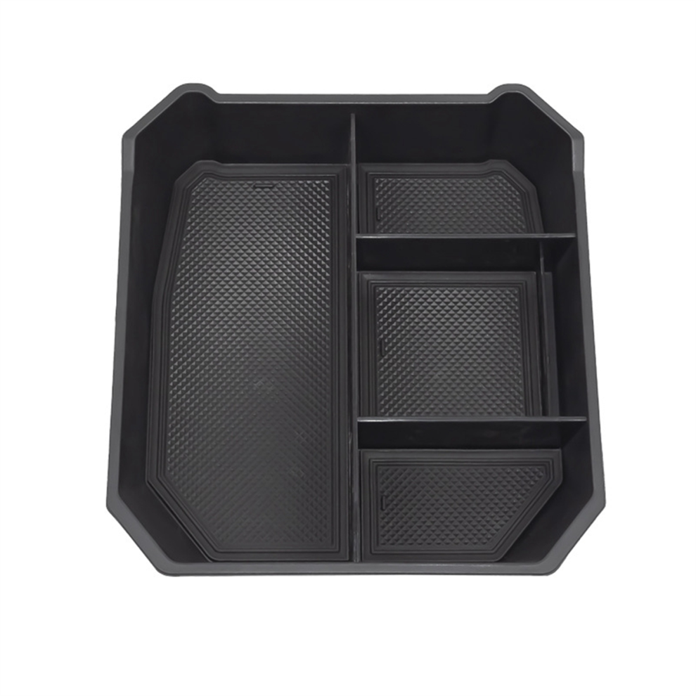 Center Console Organizer Tray For Cybertruck 2024 4852575019989
