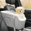 Auto Huisdierbed Auto Middenconsole Universeel voor 7