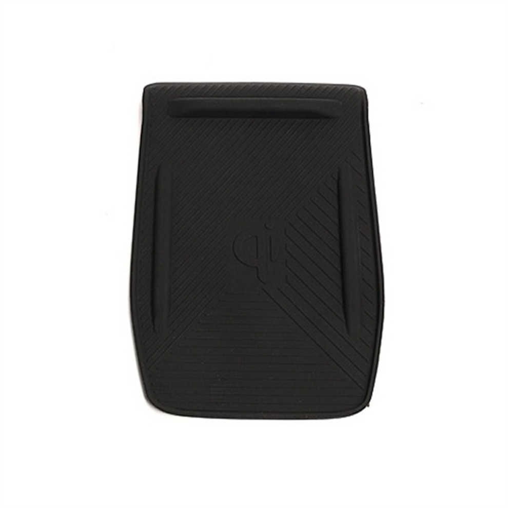 Car Center Console Wireless Charging Mat Washable 4852575018807