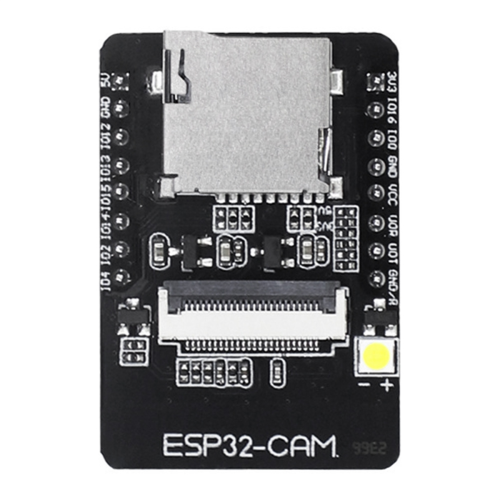 ESP32-CAM-kehityskortti WiFi-moduuli ESP32 WIFI on OnBuy