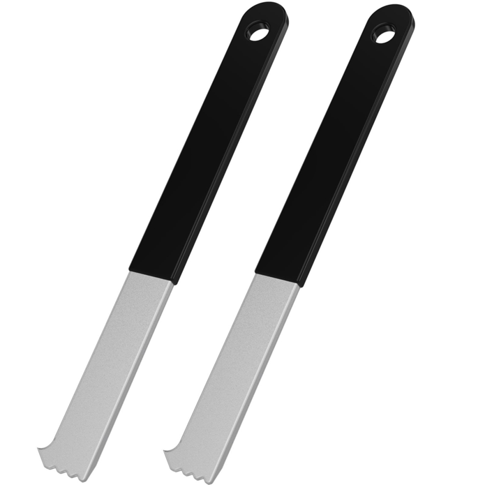 Estrattore Per Pavimentazione 2 Pezzi, Strumento Di Estrazione Con Scarto Di Giunzione-image