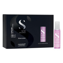 Alfaparf Milano Semi Di Lino Sublime Shine Lotion Leave-In Haarbehandeling