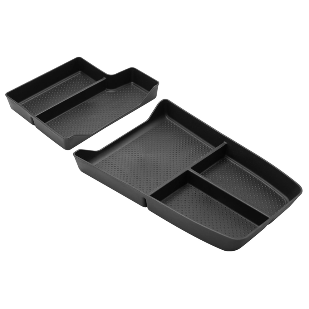 For X1 U11 2023 2024 Center Console Lower Organize 4852575024792