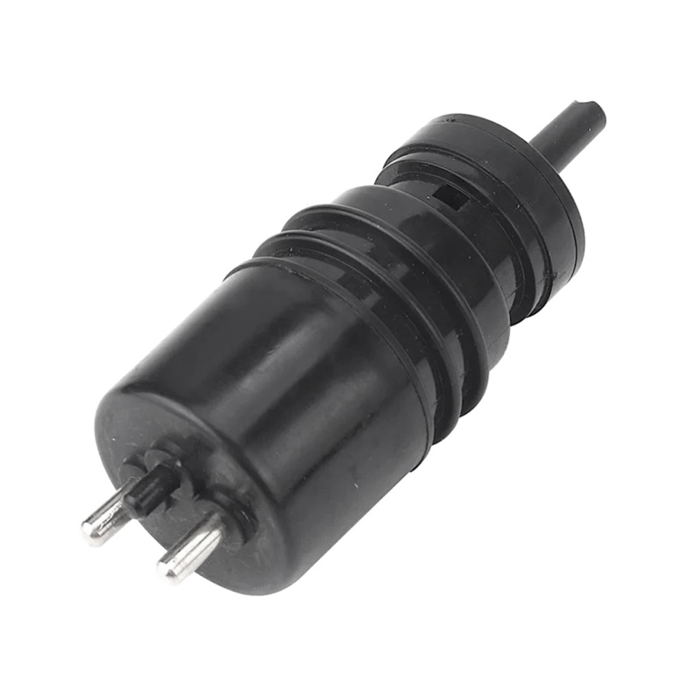 Auto Fenster Wasch Pumpe Scheibenwaschanlage FüR W201 W1-image