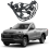 1 σετ καλωδίου μπουζί για Montero Sport Triton L2 5