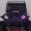 Lâmpada de luz universal multifuncional para carro RC 2LED 4