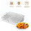 Σχάρα φριτέζας αέρα για Foodi Grill XL Multi-Layer 3 St 4