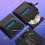 Unidade de CD/DVD externa USB 3.0 portátil de alta velocidade 5