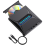 Unidade de CD/DVD externa USB 3.0 portátil de alta velocidade 2