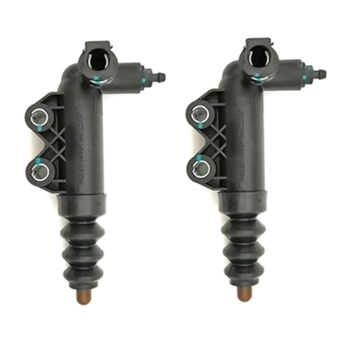2 stuks 24104710 auto koppelingsslaafpomp assemblage cilinder 1