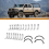 Manivela para Ram 1500 WK2 3.0 EcoDiesel 2014-2018 8