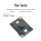 Leitor de código de barras UART USB DC5V série GM805-L 5