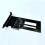 Προσαρμογέας σκληρού δίσκου SSD PCIe 5.0 X4 σε U.2 (SFF-8639) 3