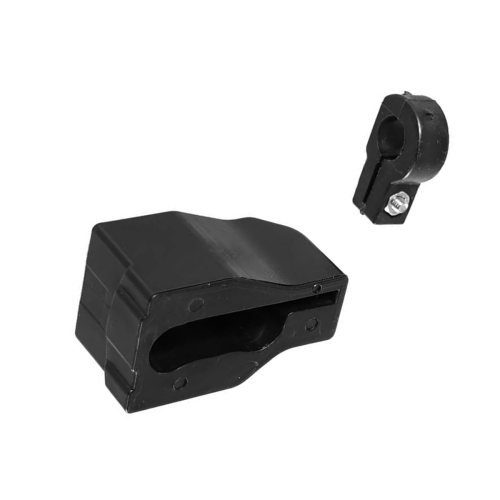 Kit di modifica per corsa breve con smorzamento del modulo per T 2