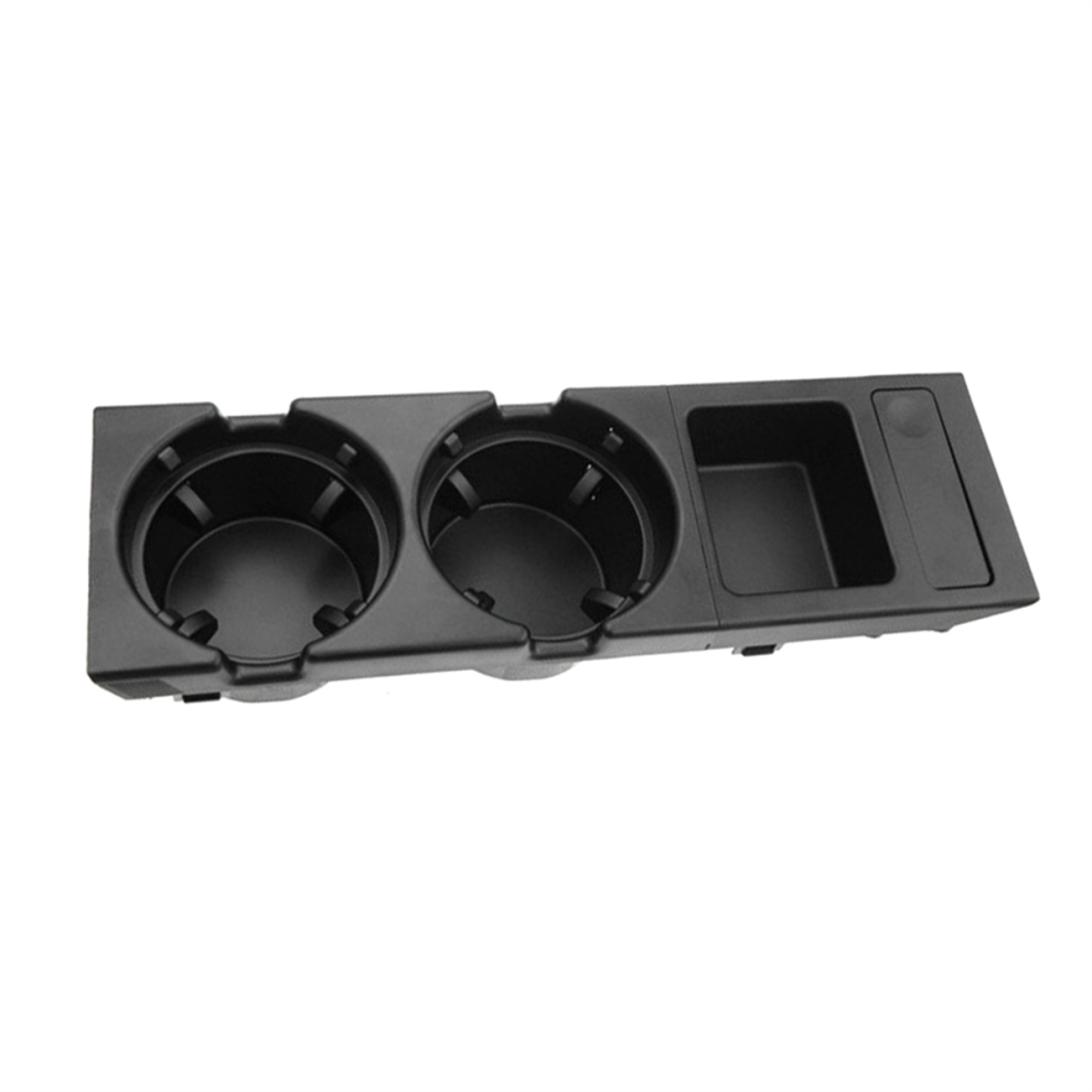 Car Cup Holder Center Console Water Beverage Bottl 4852575033404