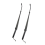 Front Windshield Wiper Arm for 2003-2007 2