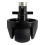 Universal Wheel Guide Accessories Suitable for J1 2