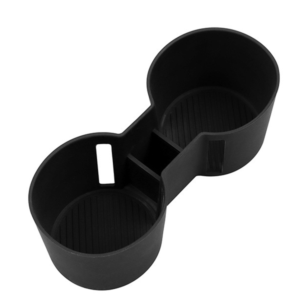 Car Center Console Cup Holder Insert Water Silicon 4852575032698