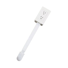 Power Socket Outlet Extender Extendable Electrical